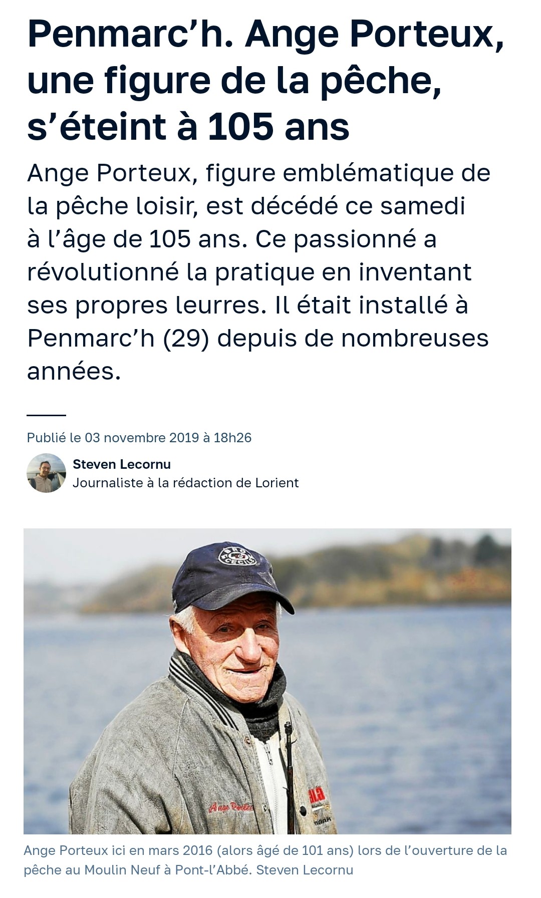 Screenshot 20260101 142420 Le Tlgramme